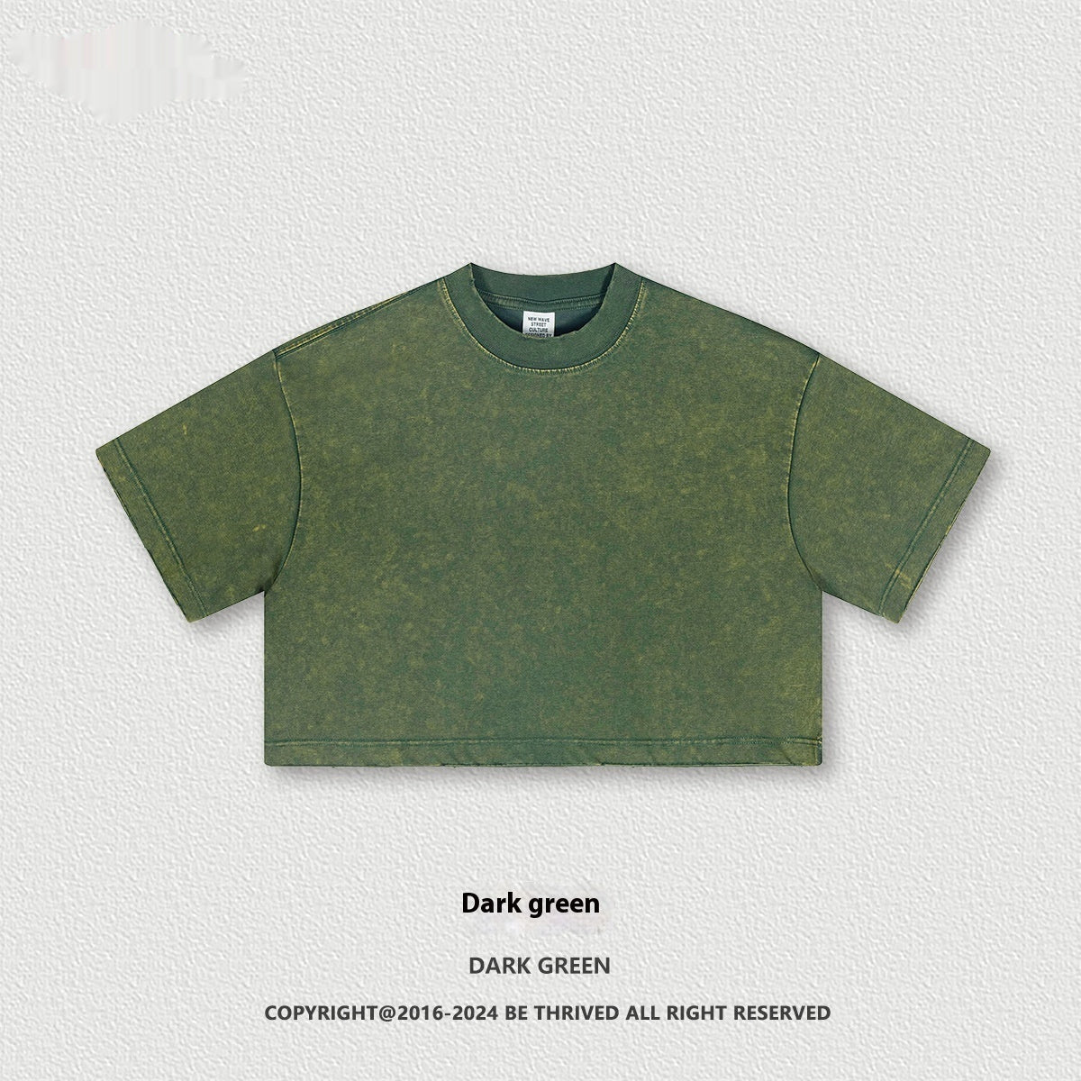 Collar Sweater Workout Top T-shirt And Short Sleeve