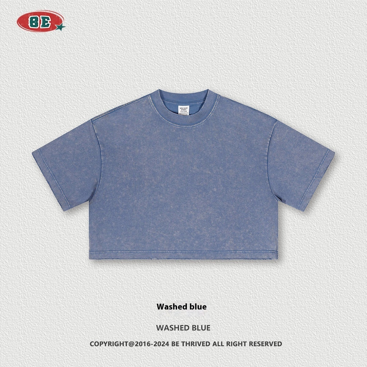Collar Sweater Workout Top T-shirt And Short Sleeve