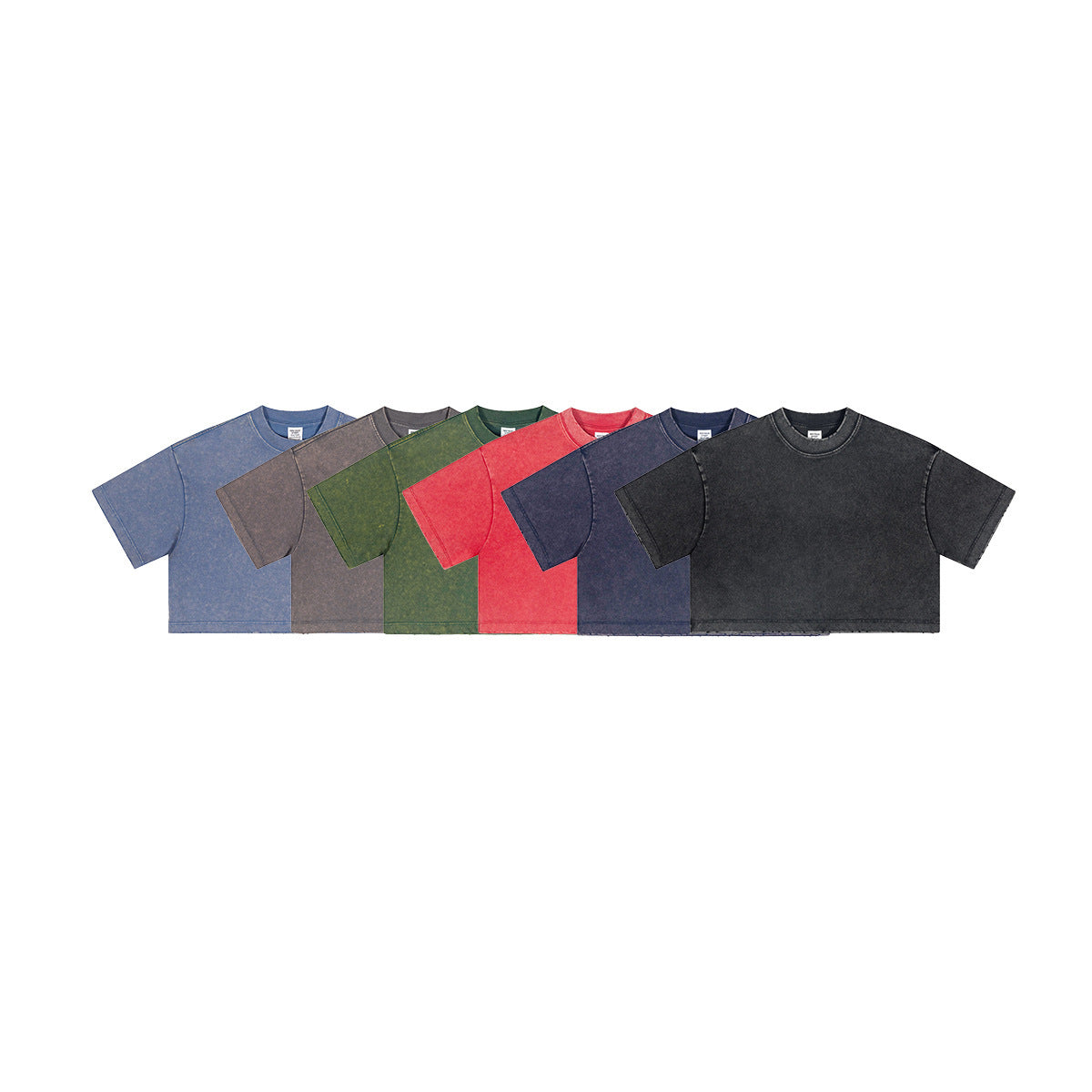 Collar Sweater Workout Top T-shirt And Short Sleeve