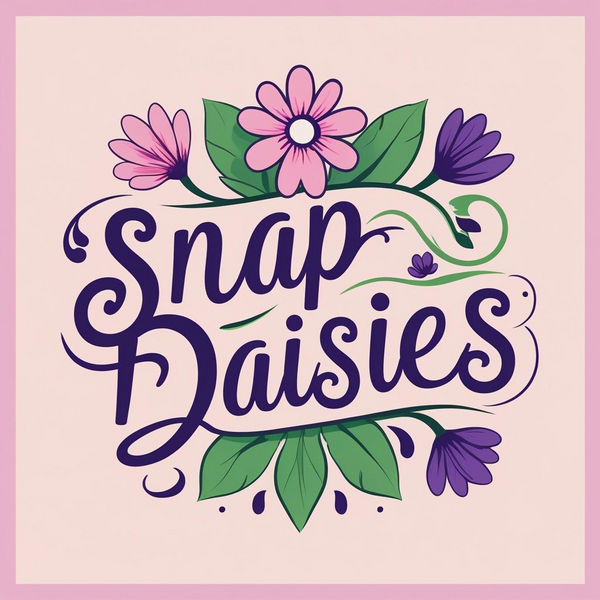 Snap Daisies